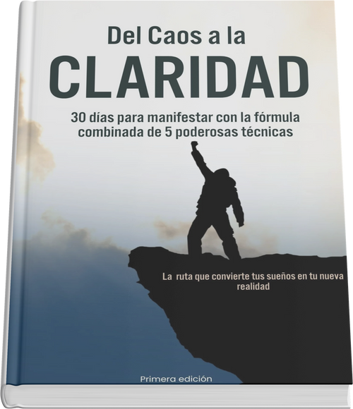 DEL CAOS A LA CLARIDAD